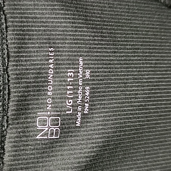 Spaghetti strap - Picture 4 of 4